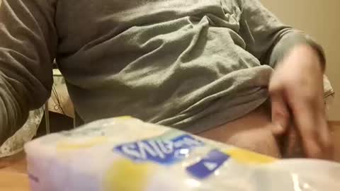 mattek89 online show from 01-19-25, 07:15