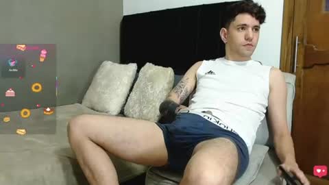 ---Matteo--- online show from 06-14-26, 02:57