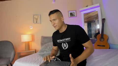 MATTEO online show from 02-09-26, 08:24