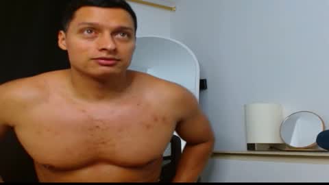matteo_fit online show from 09-14-25, 05:17