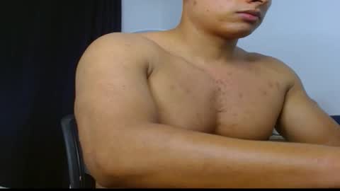 matteo_fit online show from 09-16-25, 04:46