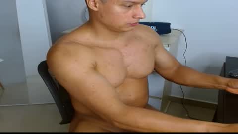 matteo_fit online show from 09-22-25, 04:03
