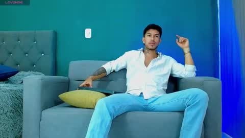 matteo_leto online show from 09-15-25, 03:56