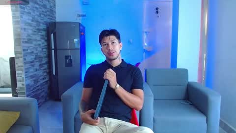 matteo_leto online show from 09-16-25, 01:23