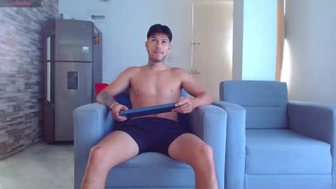 matteo_leto online show from 09-17-25, 03:24