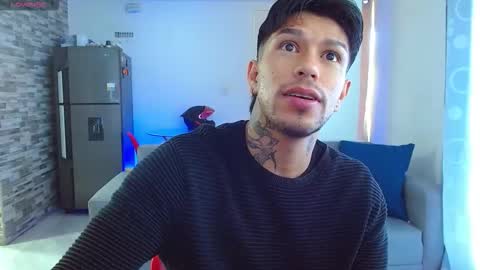 matteo_leto online show from 09-18-25, 04:09