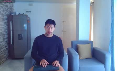 matteo_leto online show from 09-20-25, 02:07