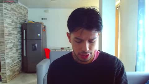 matteo_leto online show from 09-23-25, 12:19