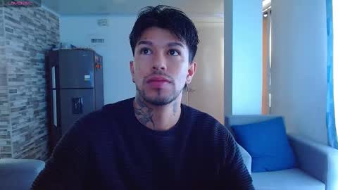 matteo_leto online show from 09-24-25, 12:19