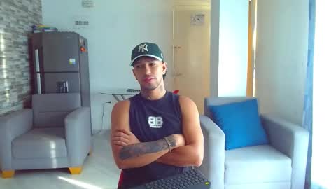 matteo_leto online show from 09-26-25, 12:42