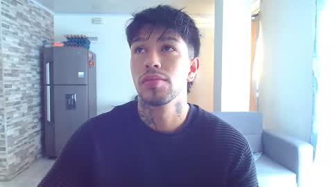 matteo_leto online show from 10-01-25, 12:11