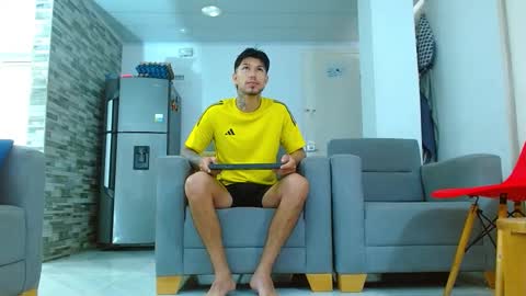 matteo_leto online show from 10-03-25, 12:35