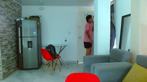 matteo_leto online show from 10-08-25, 12:25