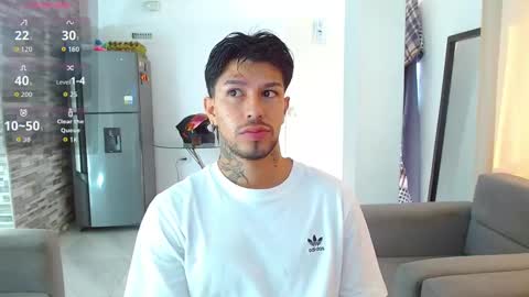 matteo_leto online show from 10-09-25, 12:36