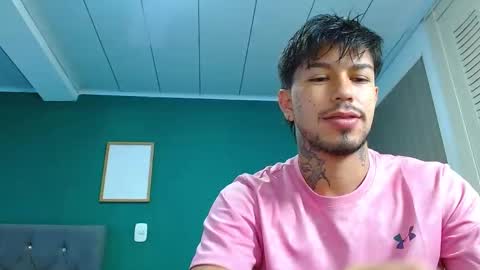 matteo_leto online show from 10-14-25, 12:06