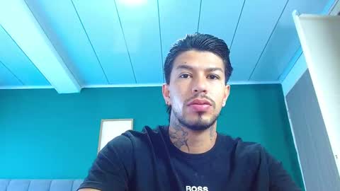 matteo_leto online show from 10-17-25, 01:03