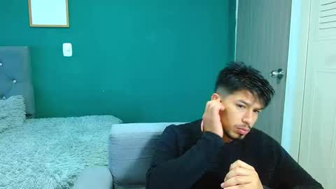 matteo_leto online show from 11-06-25, 12:39