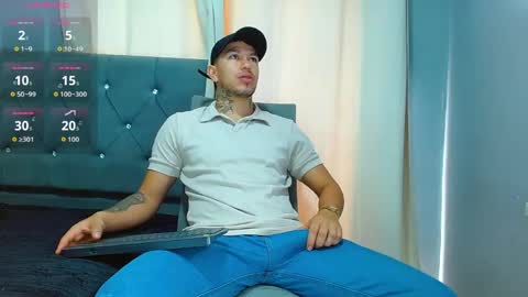 Snapshot of matteo_rreal chatting on 04-11-26, 02:54 MATTEO online show from 04-11-26, 02:54