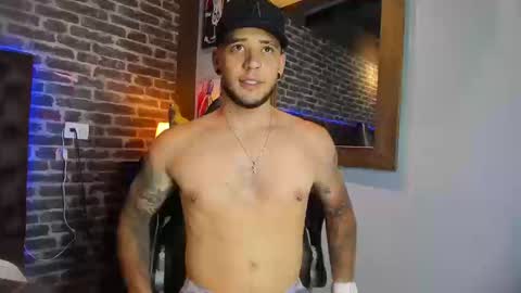 matteosantino online show from 09-22-25, 09:17