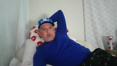 Snapshot of matterson23 chatting on 01-24-25, 08:02 matterson23 online show from 01-24-25, 08:02