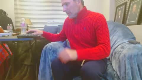 Snapshot of matterson23 chatting on 02-02-25, 08:24 matterson23 online show from 02-02-25, 08:24