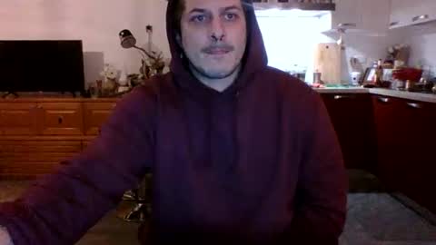 matteushh87 online show from 01-09-25, 05:00