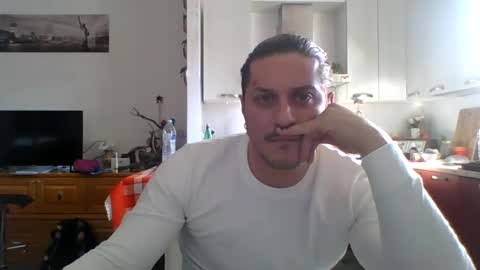 matteushh87 online show from 02-04-25, 02:32