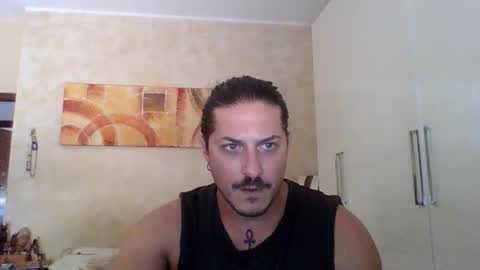 matteushh87 online show from 09-15-25, 07:52