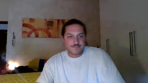 matteushh87 online show from 10-01-25, 10:54