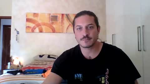 matteushh87 online show from 10-06-25, 07:28