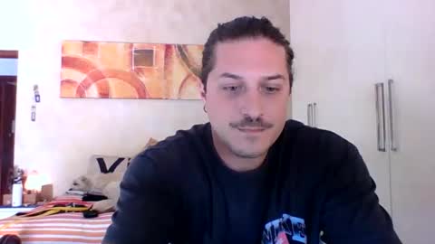 matteushh87 online show from 10-25-25, 09:17