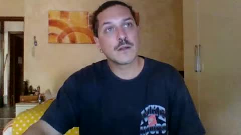 matteushh87 online show from 05-05-26, 08:33