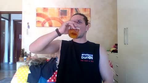 matteushh87 online show from 05-09-26, 08:19