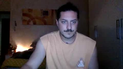 matteushh87 online show from 05-11-26, 07:00