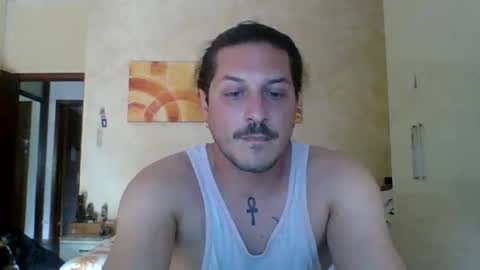 matteushh87 online show from 06-05-26, 08:09