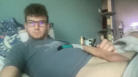 matthd21 online show from 11-05-25, 02:39