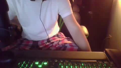 Matt online show from 01-10-25, 03:39