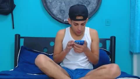 matthew_hawk19 online show from 02-19-25, 03:16