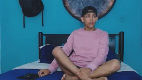 matthew_hawk19 online show from 02-23-25, 02:18