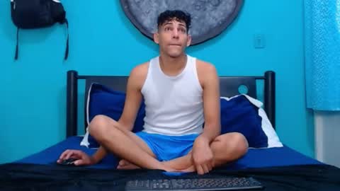 matthew_hawk19 online show from 03-03-25, 01:09