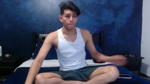 matthew_hawk19 online show from 01-07-26, 01:13