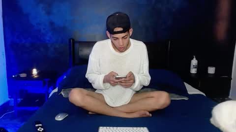 matthew_hawk19 online show from 02-10-26, 12:31