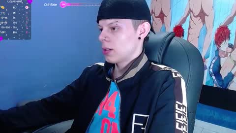 Snapshot of matthewboy_ chatting on 12-13-24, 06:00 MatthewBoy online show from 12-13-24, 06:00