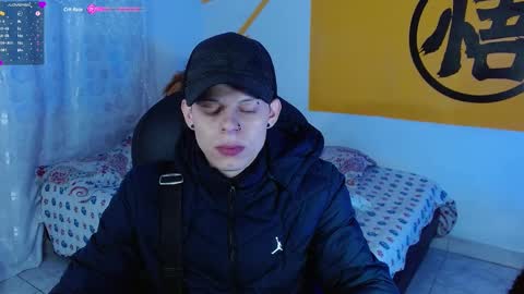 Snapshot of matthewboy_ chatting on 12-23-24, 05:49 MatthewBoy online show from 12-23-24, 05:49