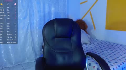 Snapshot of matthewboy_ chatting on 01-10-25, 07:04 MatthewBoy online show from 01-10-25, 07:04