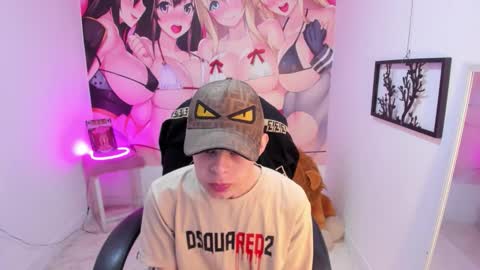 Snapshot of matthewboy_ chatting on 11-18-25, 05:01 MatthewBoy online show from 11-18-25, 05:01