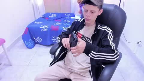 MatthewBoy online show from 08-06-26, 11:56