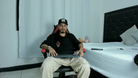 Matthew online show from 04-30-26, 03:24