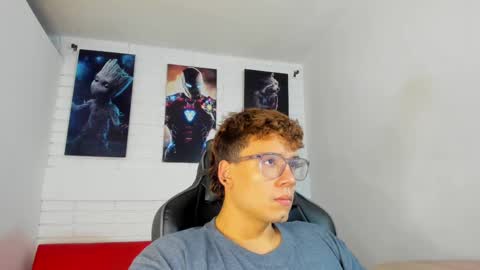 matthew online show from 10-25-25, 12:34