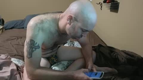 Snapshot of matthewhusby chatting on 09-15-25, 12:43 MH online show from 09-15-25, 12:43